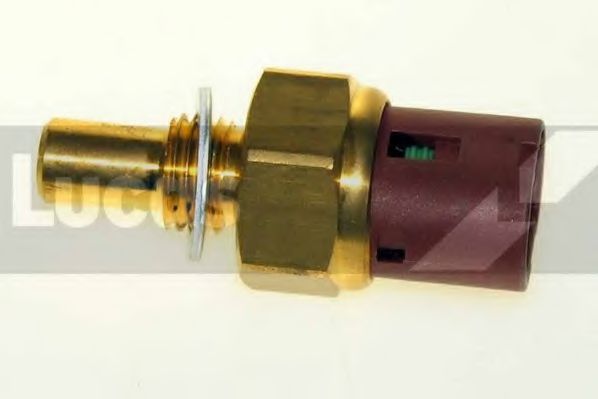 SOB851 senzor,temperatura lichid de racire LUCAS ELECTRICAL 
