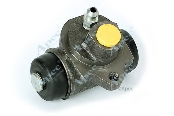 Cilindru receptor frana