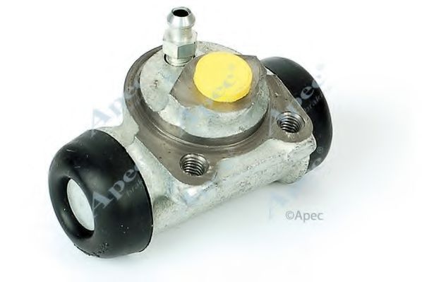 Cilindru receptor frana