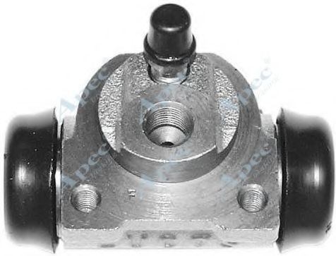Cilindru receptor frana
