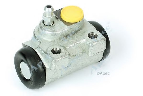 Cilindru receptor frana