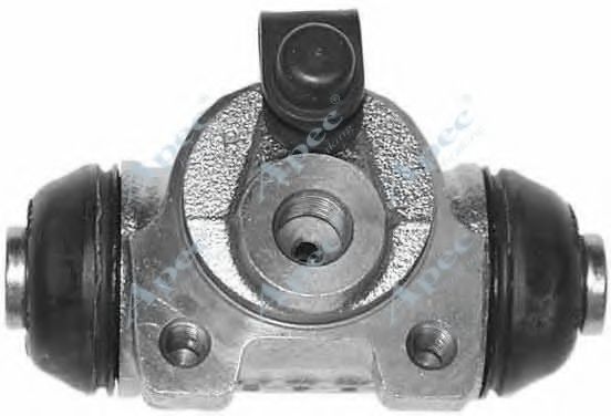 Cilindru receptor frana