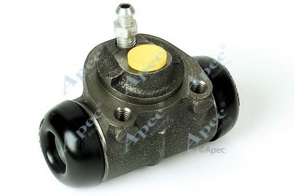 Cilindru receptor frana