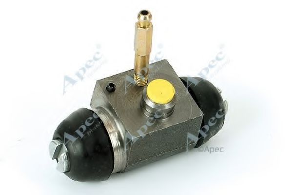 Cilindru receptor frana