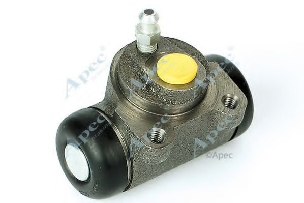 Cilindru receptor frana