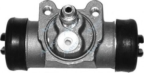 Cilindru receptor frana