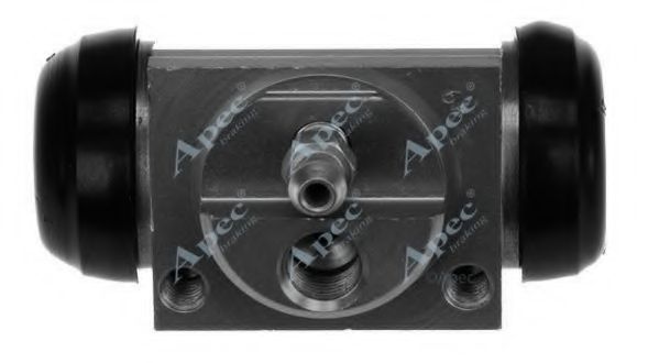 Cilindru receptor frana