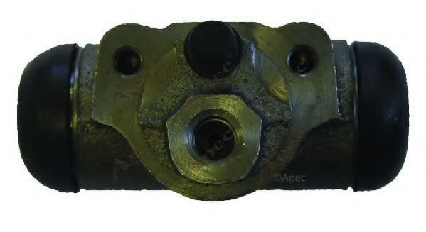 Cilindru receptor frana