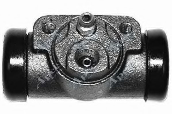 Cilindru receptor frana