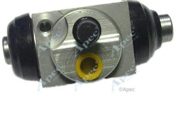 Cilindru receptor frana