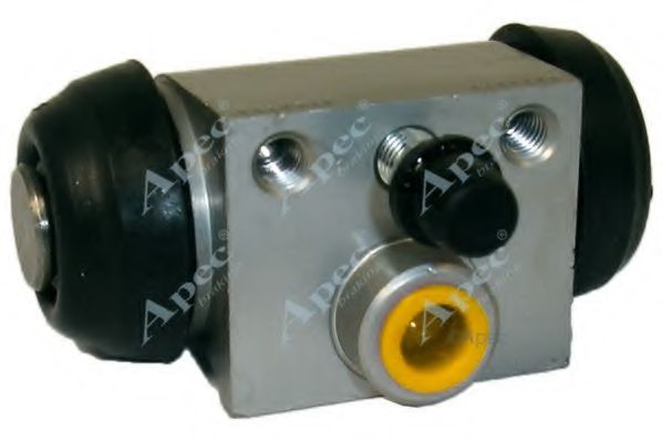Cilindru receptor frana