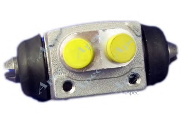 Cilindru receptor frana