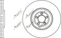 DSK2817 Disc frana APEC braking 