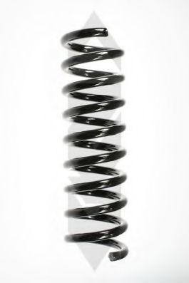 Arc spiral