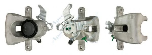 LCA325 Etrier frana APEC braking 