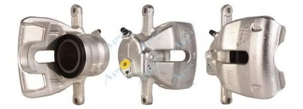 LCA708 Etrier frana APEC braking 