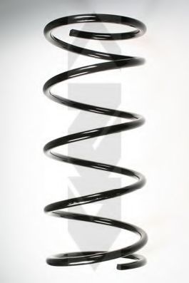 Arc spiral