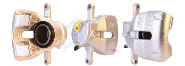 RCA708 Etrier frana APEC braking 