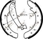 Sabot frana