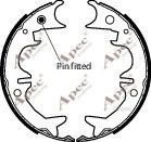 Sabot frana