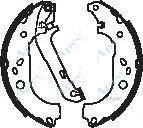 Sabot frana