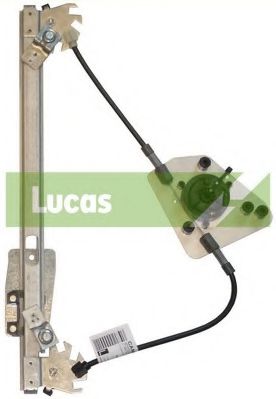 WRL2052L Mecanism actionare geam LUCAS ELECTRICAL 