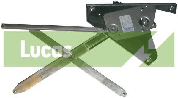 WRL2053R Mecanism actionare geam LUCAS ELECTRICAL 