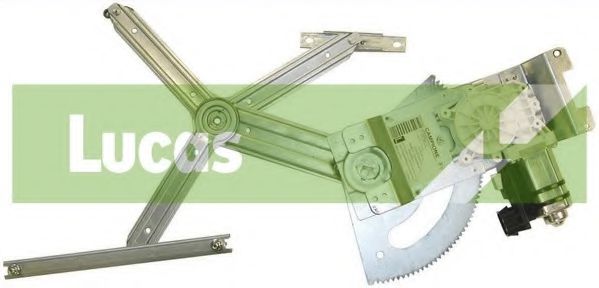 WRL2075R Mecanism actionare geam LUCAS ELECTRICAL 