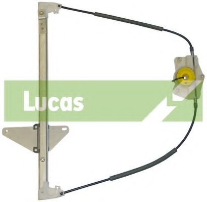 WRL2083R Mecanism actionare geam LUCAS ELECTRICAL 