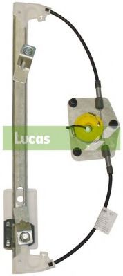 WRL2103L Mecanism actionare geam LUCAS ELECTRICAL 