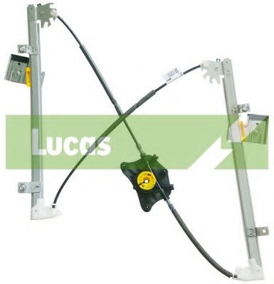 WRL2128R Mecanism actionare geam LUCAS ELECTRICAL 