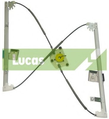 WRL2134L Mecanism actionare geam LUCAS ELECTRICAL 