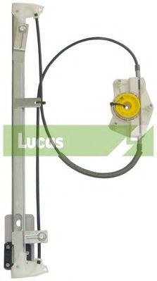 WRL2135L Mecanism actionare geam LUCAS ELECTRICAL 