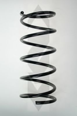 Arc spiral