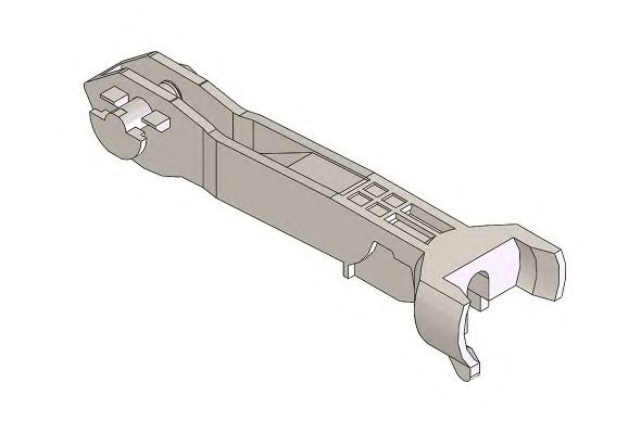 5P215 Set ambreiaj COFLE 