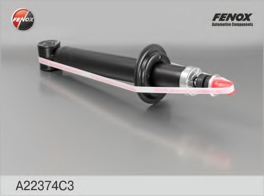 A22374C3 amortizor FENOX 