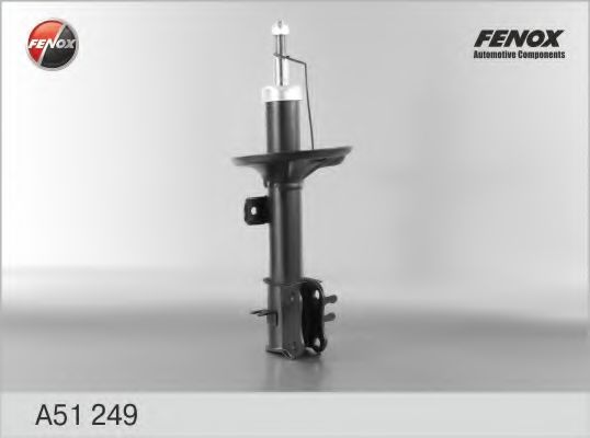 A51249 amortizor FENOX 