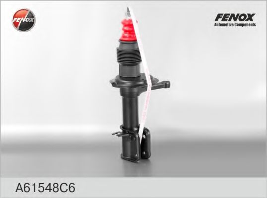 A61548C6 amortizor FENOX 