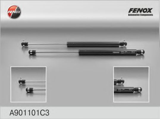 A901101C3 Amortizor portbagaj FENOX 