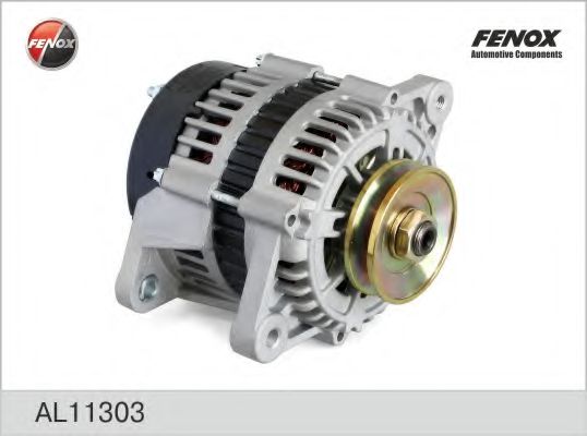 AL11303 Generator / Alternator FENOX 