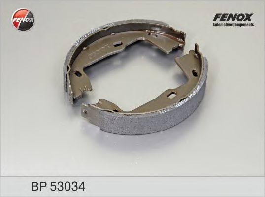 Set saboti frana