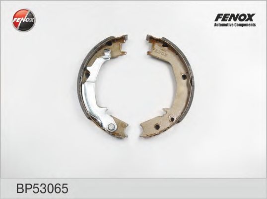 Set saboti frana