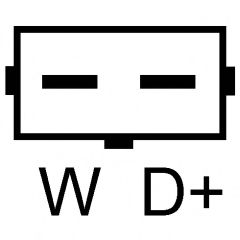 Generator / Alternator 3