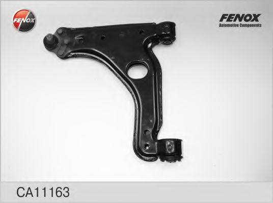 CA11163 Brat, suspensie roata FENOX 