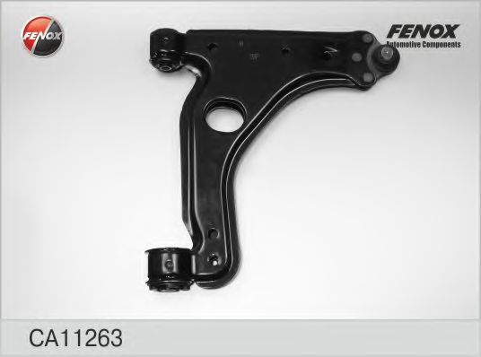 CA11263 Brat, suspensie roata FENOX 