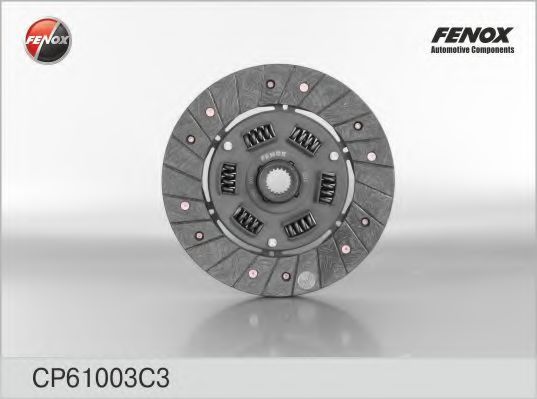 Disc ambreiaj