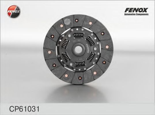 Disc ambreiaj