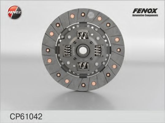 Disc ambreiaj