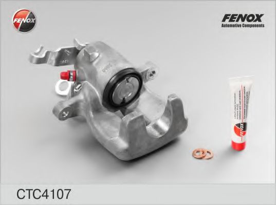 CTC4107 Chit ax etrier FENOX 
