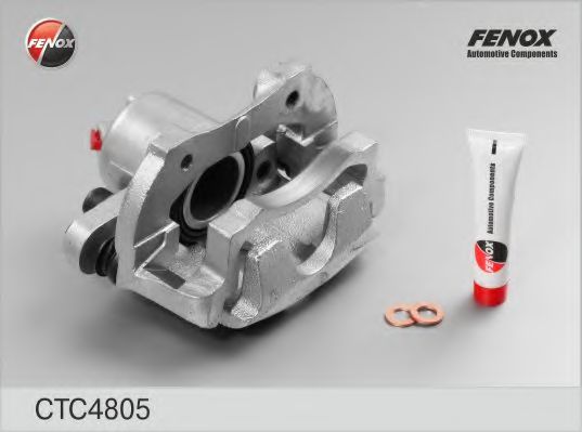 CTC4805O7 Chit ax etrier FENOX 